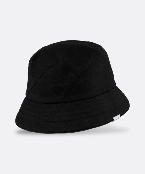 Twist Bucket / Black