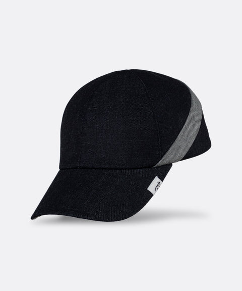 Puzzle Cap Ver.5 / Denim