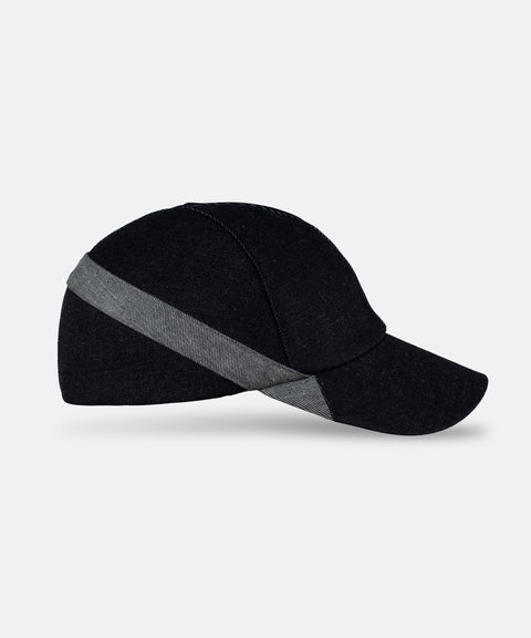 Puzzle Cap Ver.5 / Denim