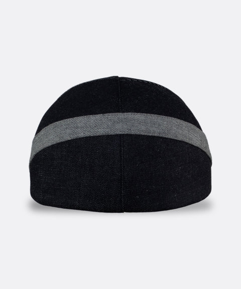 Puzzle Cap Ver.5 / Denim