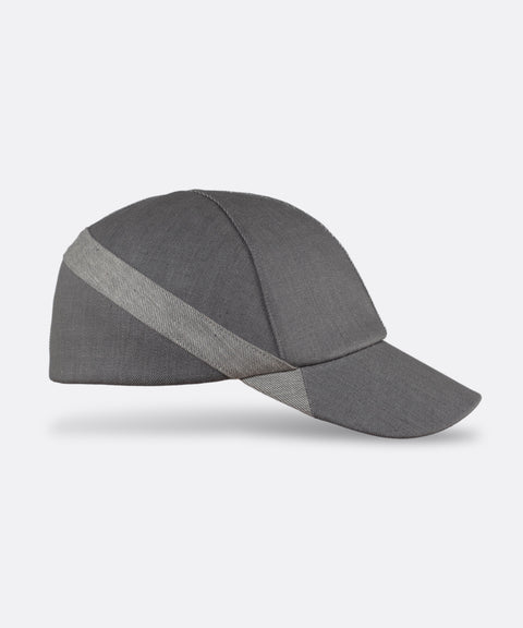 Puzzle Cap Ver.5 / Gray