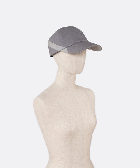 Puzzle Cap Ver.5 / Gray