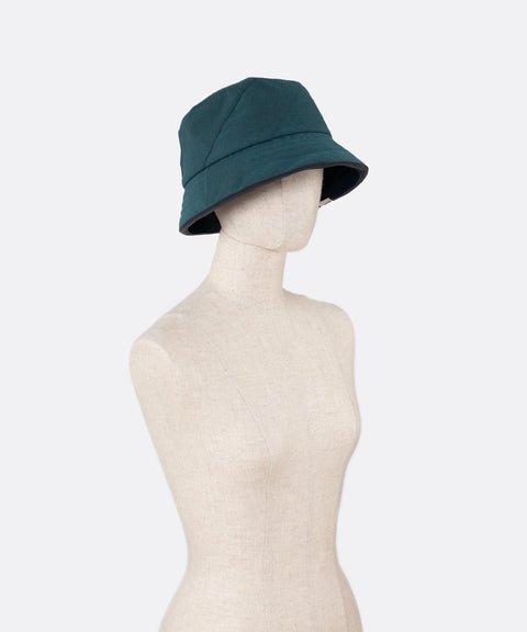 Twist Bucket / Green