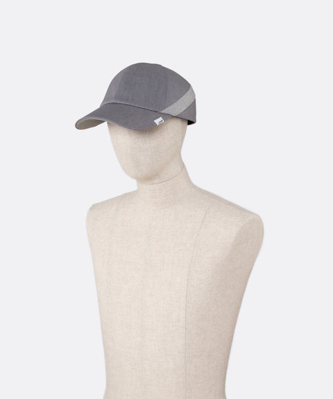 Puzzle Cap Ver.5 / Gray