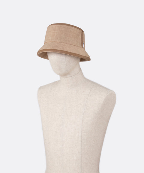 Breeze Bucket / Beige