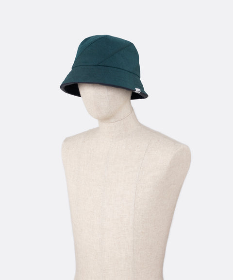 Twist Bucket / Green