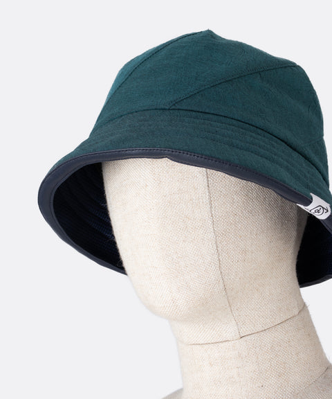 Twist Bucket / Green