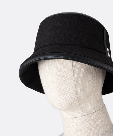 Breeze Bucket / Black