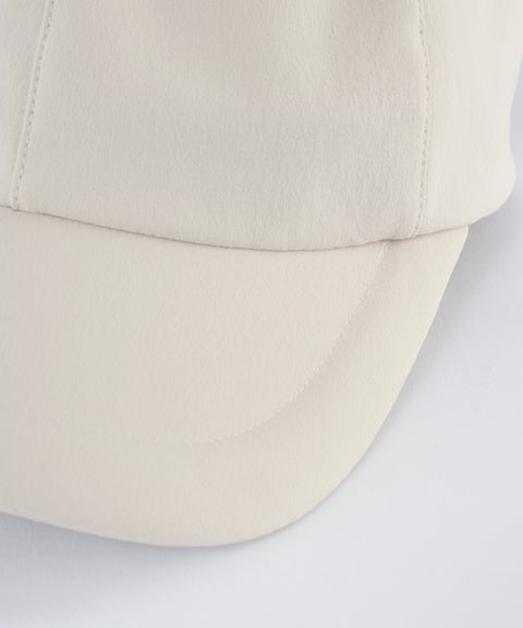 Parachute Cap / Light Gray
