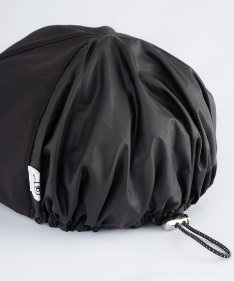 Parachute Cap / Black