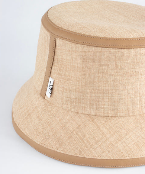 Breeze Bucket / Beige