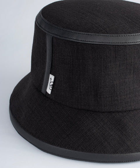 Breeze Bucket / Black