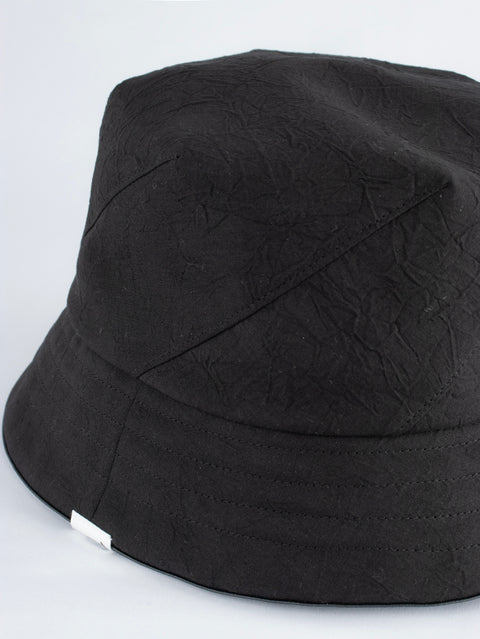 Twist Bucket / Black