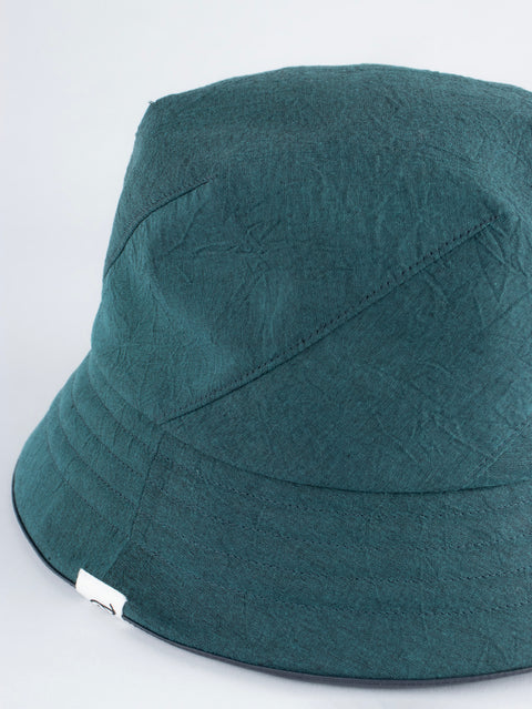 Twist Bucket / Green