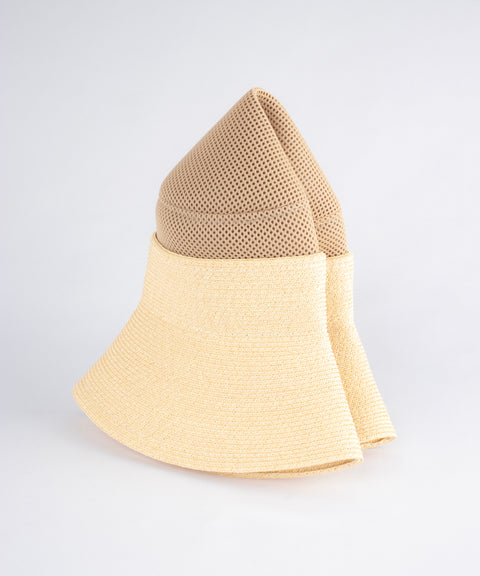 HAD301 / Mixed Beige