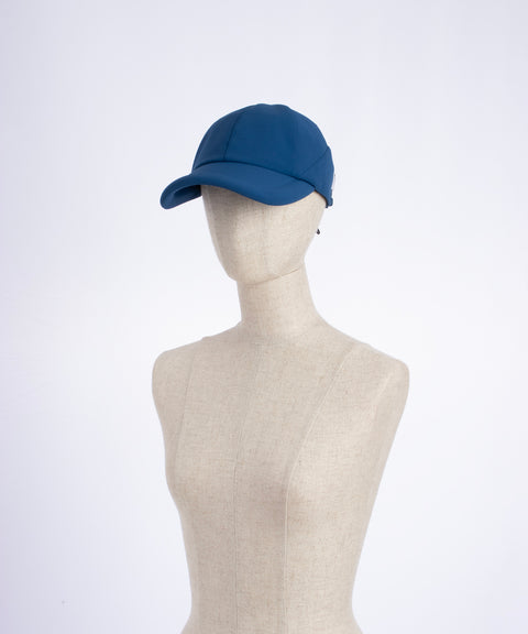 Parachute Cap / Blue
