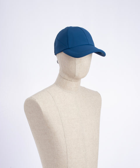 Parachute Cap / Blue