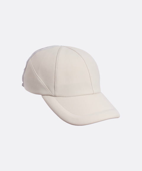 Parachute Cap / Light Gray