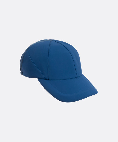 Parachute Cap / Blue