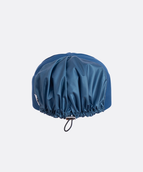 Parachute Cap / Blue