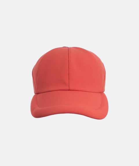 Parachute Cap / Red