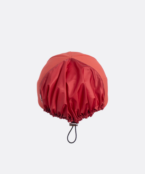 Parachute Cap / Red