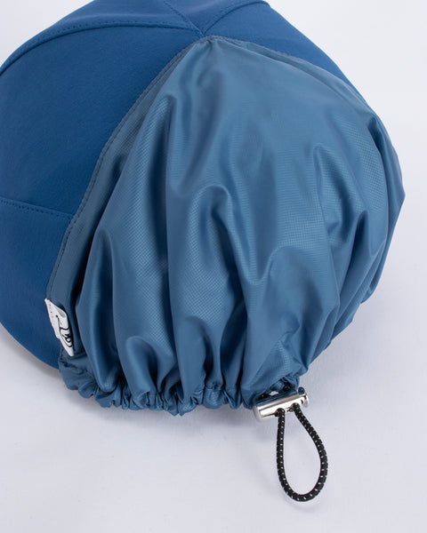 Parachute Cap / Blue