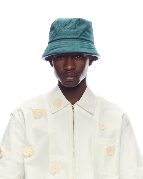 Twist Bucket / Green