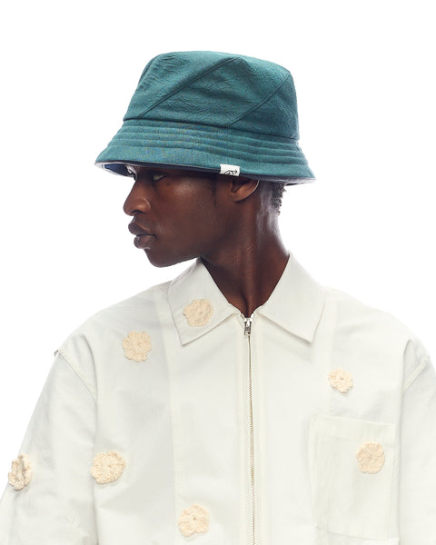 Twist Bucket / Green