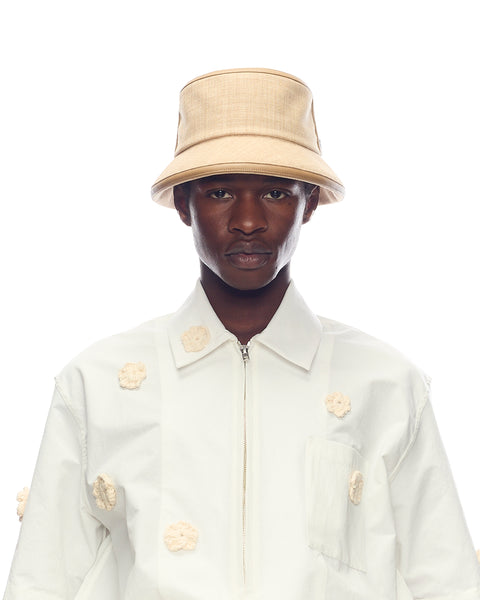Breeze Bucket / Beige