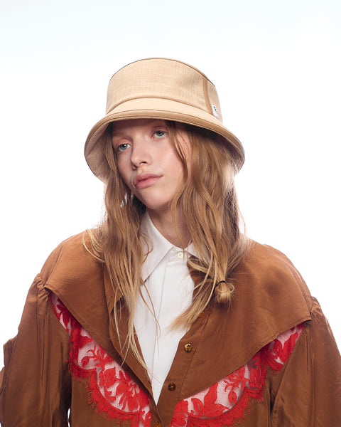 Breeze Bucket / Beige