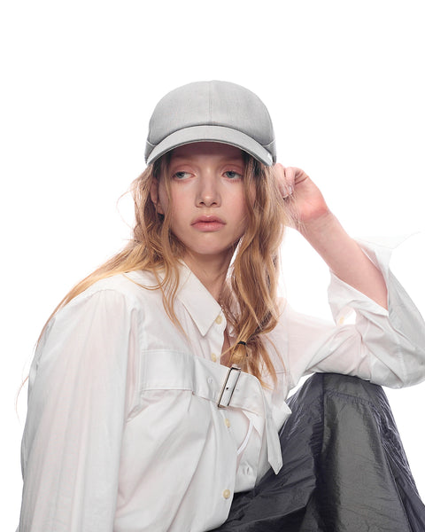 Puzzle Cap Ver.5 / Gray