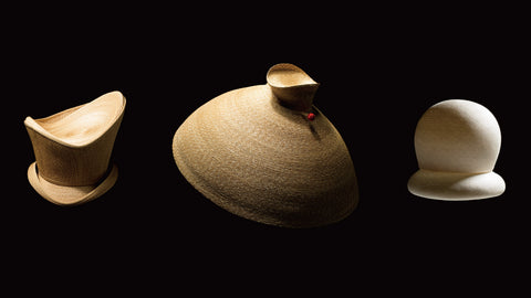 LE COUP DU CHAPEAU