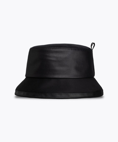 material Bucket / Black