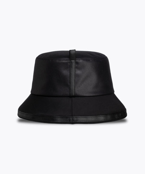 material Bucket / Black