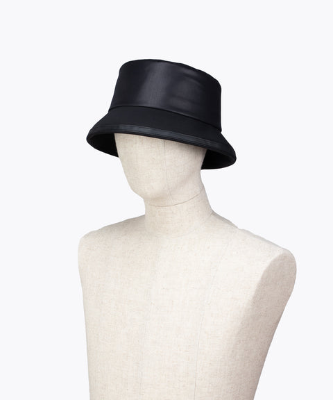 material Bucket / Black