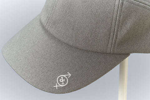 Puzzle Cap by saki et show