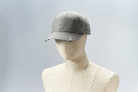 Puzzle Cap by saki et show