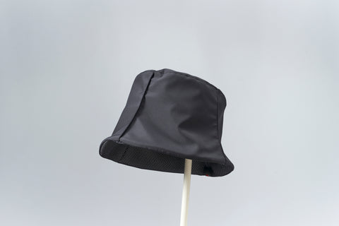 Reversible cloche by HIRATA Atelier