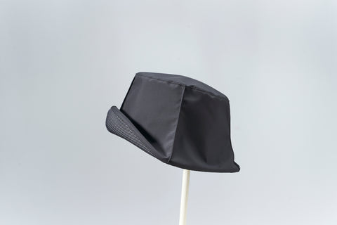 Reversible cloche by HIRATA Atelier