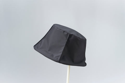 Reversible cloche by HIRATA Atelier