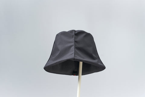 Reversible cloche by HIRATA Atelier