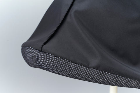 Reversible cloche by HIRATA Atelier