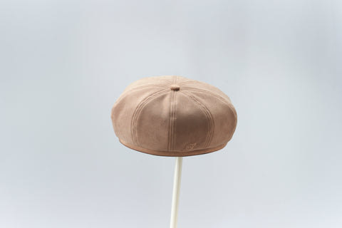 Beret by saki et show