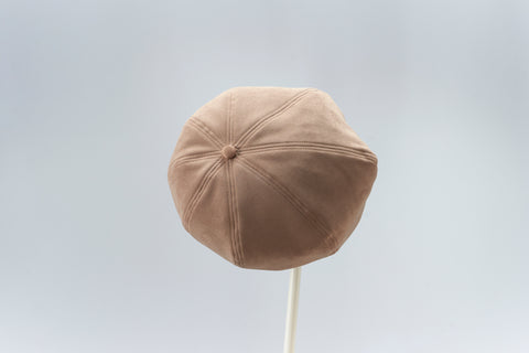 Beret by saki et show