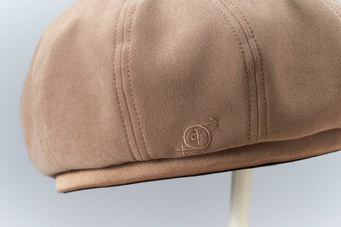 Beret by saki et show