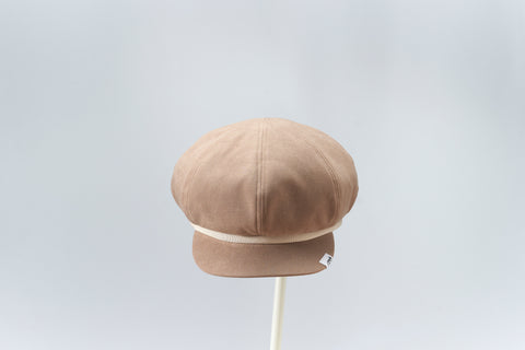 Casquette by saki et show