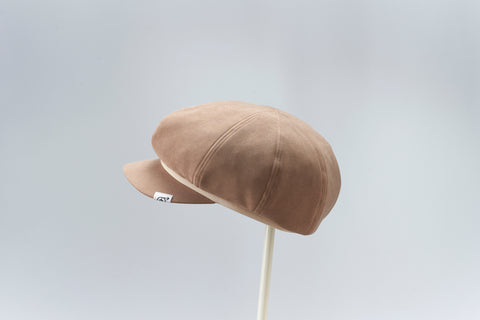 Casquette by saki et show