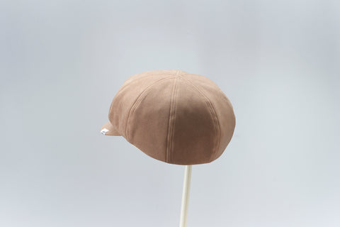 Casquette by saki et show