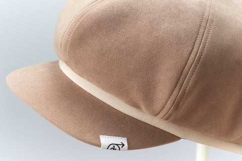 Casquette by saki et show